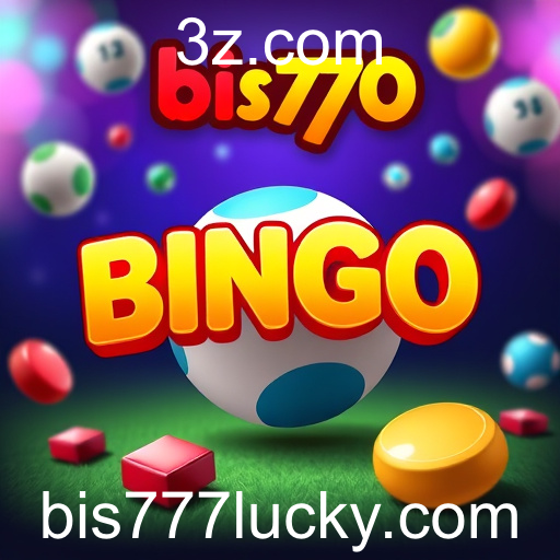 A Evolução dos Jogos de Bingo na Plataforma bis777