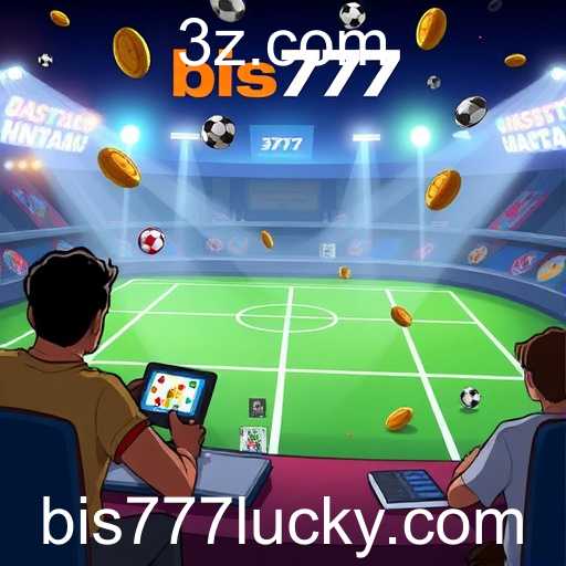 A Evolução dos Jogos Online e o Impacto do bis777