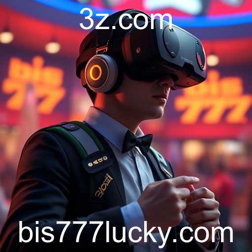 Novo Horizonte dos Jogos de Apostas Online