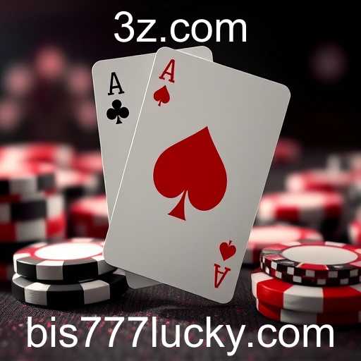 A Popularidade Crescente dos Jogos de Pôquer no bis777