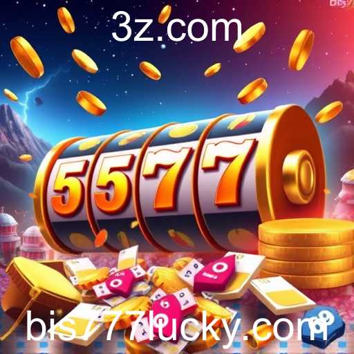 Explorando a Fascinante Categoria de Caça-Níqueis no Bis777