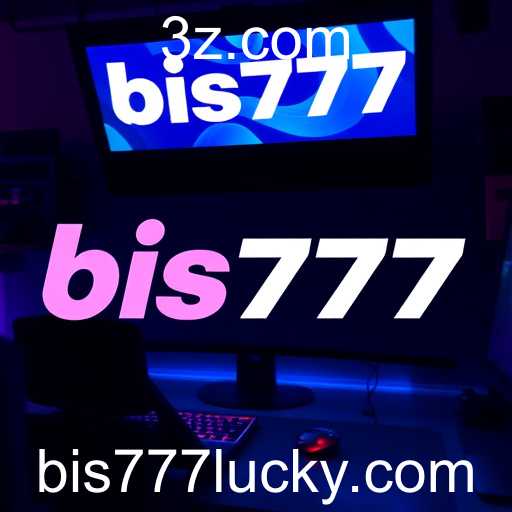 A Revolução no Mercado de Jogos: bis777 e as Novas Tendências